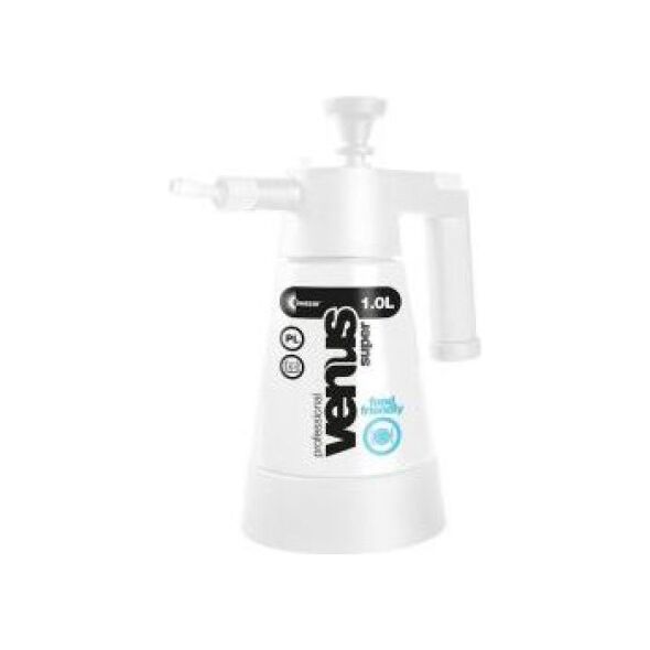 Kwazar Opryskiwacz Venus Super 360 1L biały