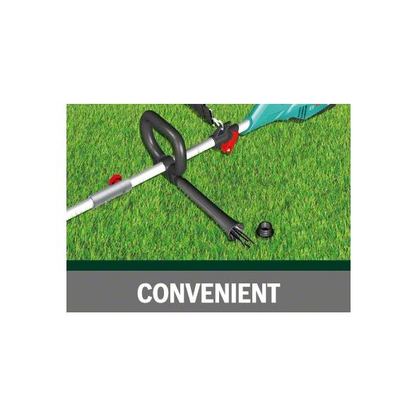 Bosch Kosa elektryczna AFS 23-37 (06008A9000)
