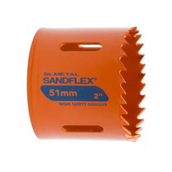 Bahco Otwornica bimetalowa Sandflex 37mm (3830-37-VIP)