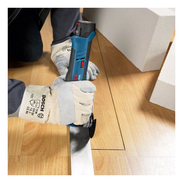 Bosch Urządzenie wielofunkcyjne GOP 12V-28 solo (0.601.8B5.001)