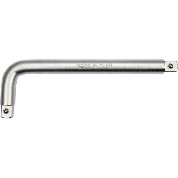 Yato Pokrętło fajkowe typu L 3/4" 300mm (YT-13465)