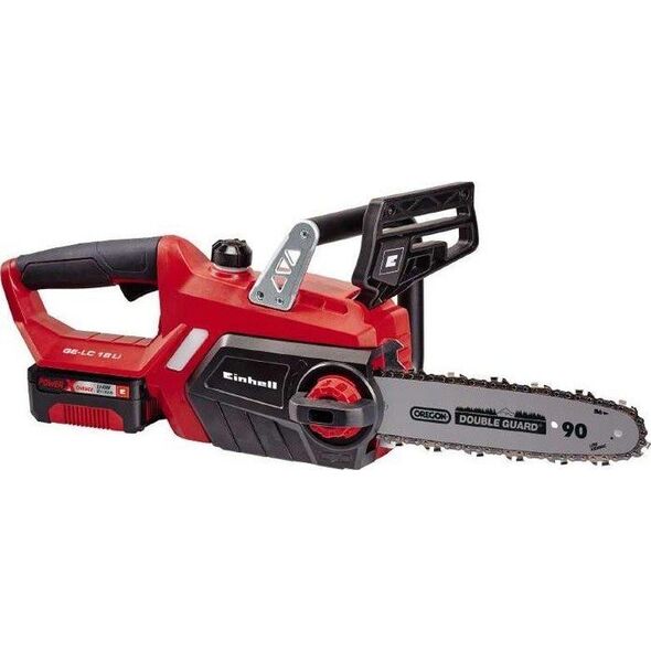 Piła łańcuchowa Einhell GE-LC 18 Li Kit 18 V 25 cm