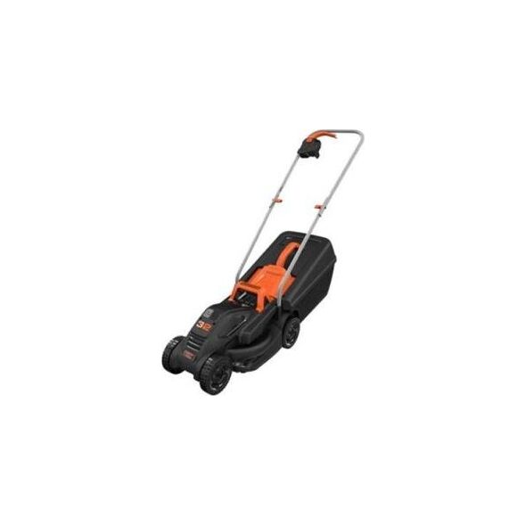 Kosiarka elektryczna Black&Decker BEMW351-QS
