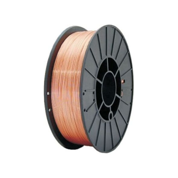 Tysweld DRUT SPAWALNICZY SG2 TYSWELD 1,0/ 5kg 2862