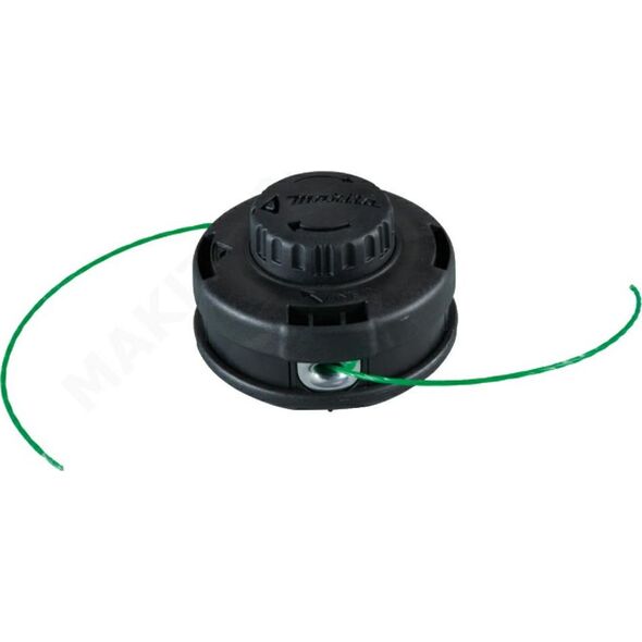Makita MAKITA GŁOWICA ŻYŁKOWA M10x1.25LH 2,0MM DO UR101/201, DUR190/191/365/369 M191D89-4