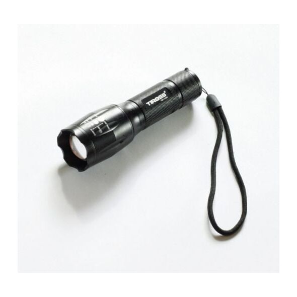 Latarka Tiross TS-1151 CREE T6 XML 10W