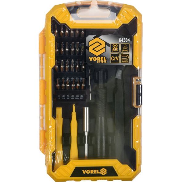 Vorel  (64384)