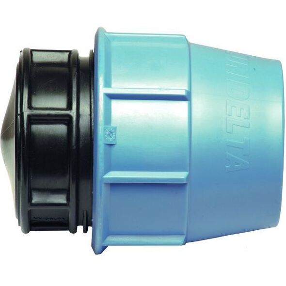 Unidelta Zaślepka PE 32mm (604032)