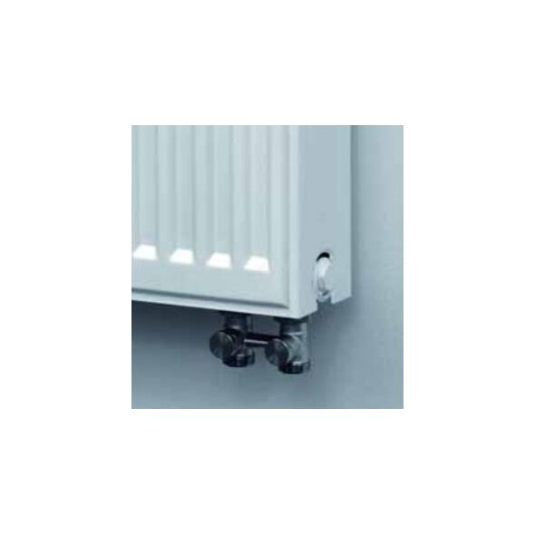 Stelrad Grzejnik Novello Typ 33 900 x 600mm 1601W (N33060)