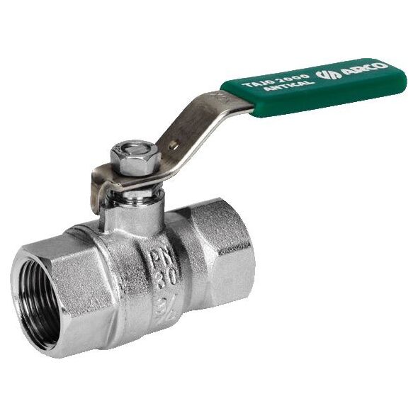 Arco Zawór kulowy nierdzewny 1/2" (00005AC)