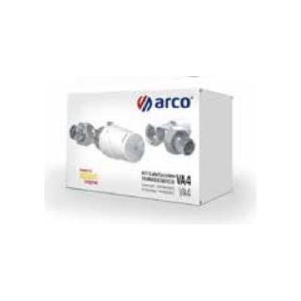 Arco Zestaw termostatyczny prosty (KCT02)