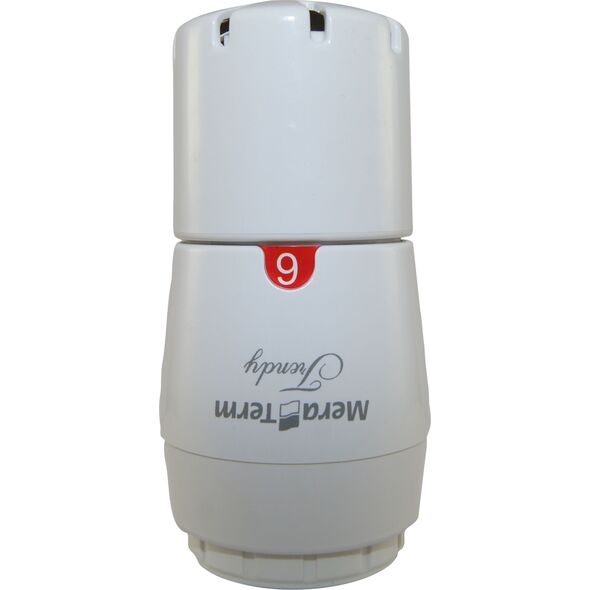 Varioterm Głowica Trendy GS.05-106C M30 x 1,5 biała (000M651A101)