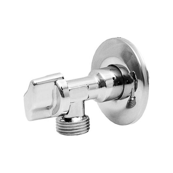 Perfexim Zawór kątowy antykamienny 1/2"x3/8"  (02-055-1510-000)