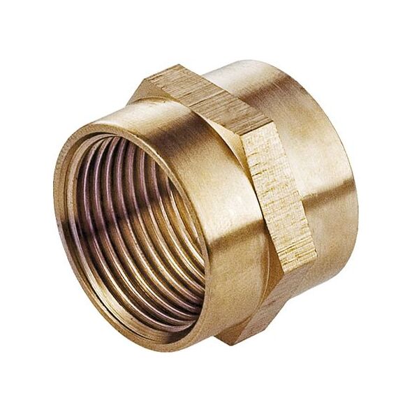 Perfexim Mufa mosiężna GW 3/4" (07-208-0200-000)