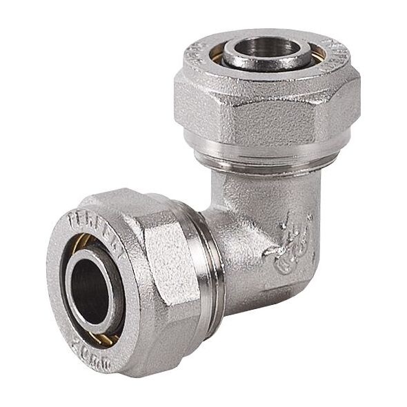 Perfexim Kolano skręcane 706 25mm (61-006-0250-000)
