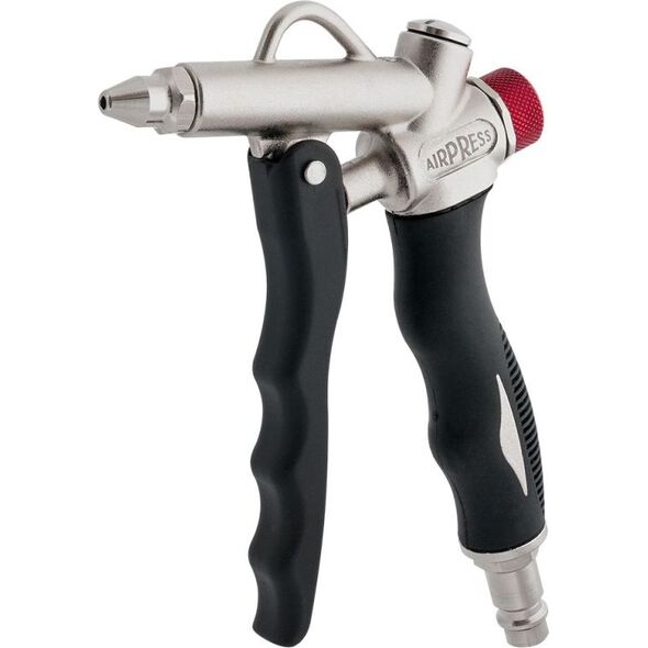 Airpress Pistolet do przedmuchiwania z długą dyszą  (4300003)