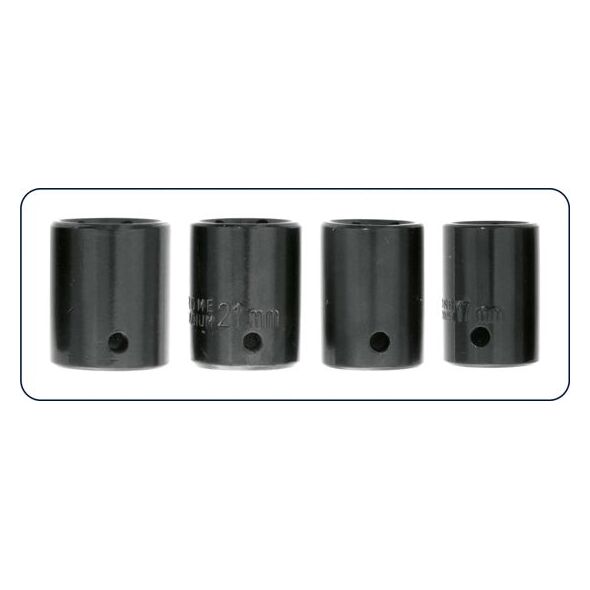 Klucz udarowy Sthor 57092 1100 W 1/2"