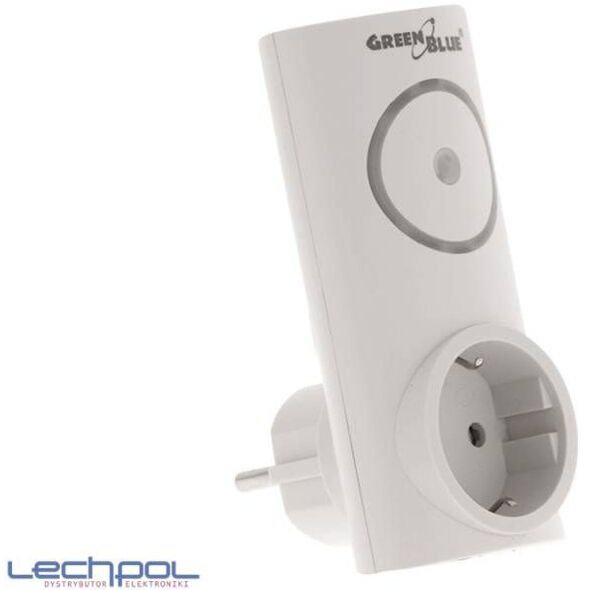 GreenBlue Zdalny sterownik do klimatyzacji GB109 3680W - GB109
