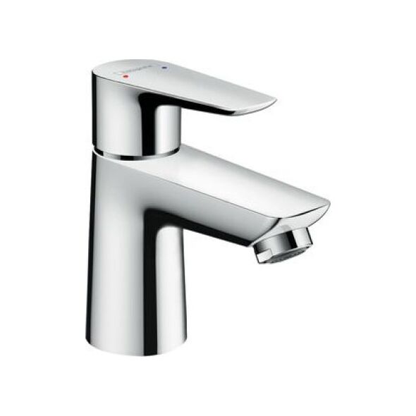 Bateria umywalkowa Hansgrohe Talis E stojąca chrom (71700000)