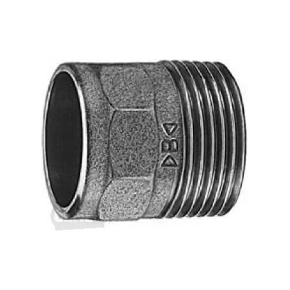 Conex Nypel przejściowy LWxGZ 4243g 28x11/4 (4243G028010000)