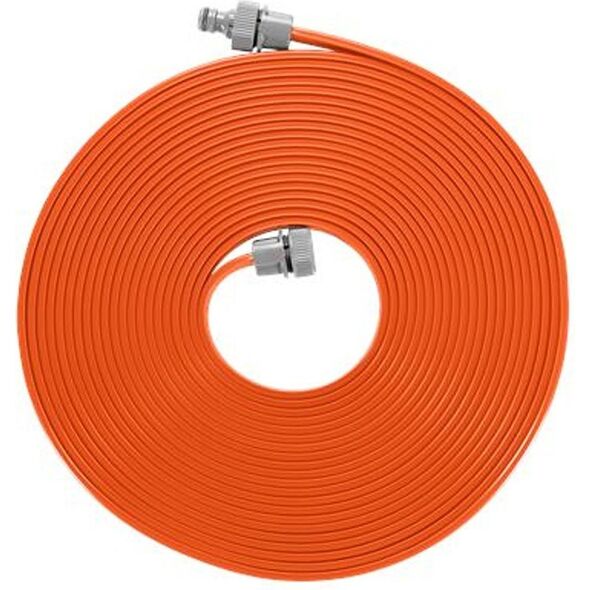 Gardena wąż do zraszaczy 15m pomarańczowy (00996-20)