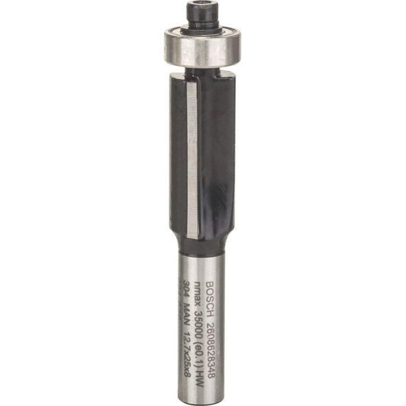 Bosch Frez do krawędzi R 12,7x8x25 mm (2.608.628.348)