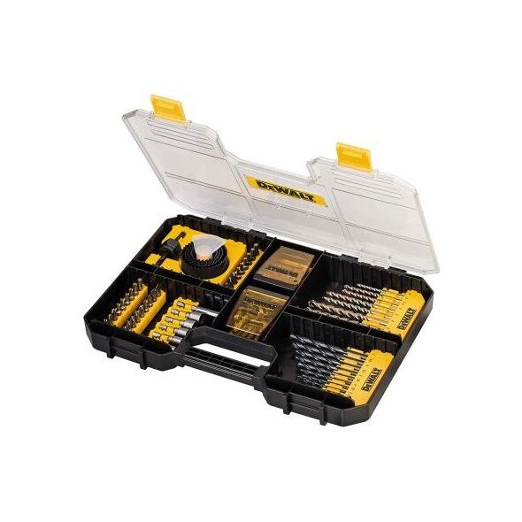 Wiertło Dewalt 100 (DT71569-QZ)