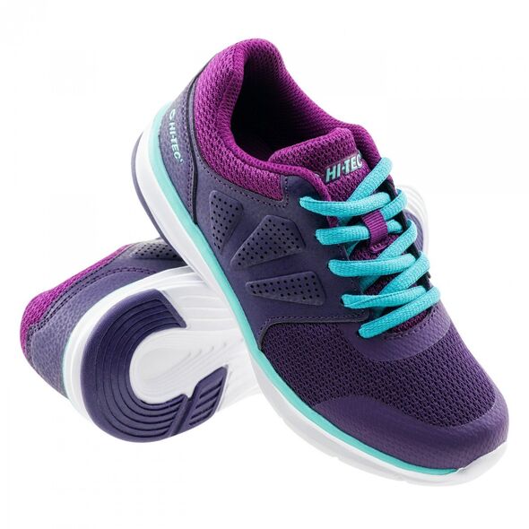 Hi-Tec Buty dziewczęce Klare JRG granatowy r. 28