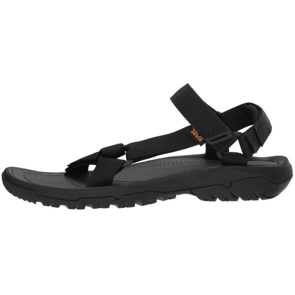 Teva Sandały męskie Hurricane XLT2 czarne r. 45.5 (1019234 BLK)