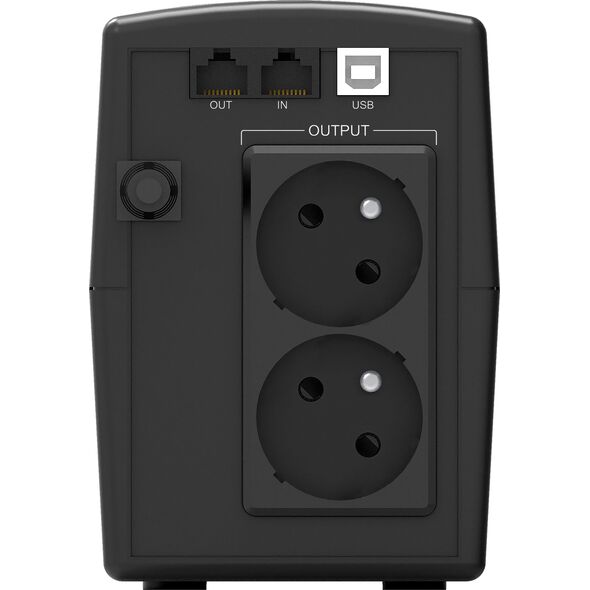 UPS PowerWalker VI 800 STL FR (10121079)