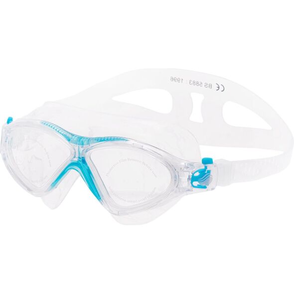 AquaWave Okulary dziecięce X-RAY JR transparent/blue