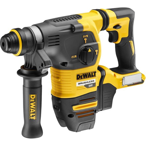 Młotowiertarka Dewalt DCH333NT 54 V