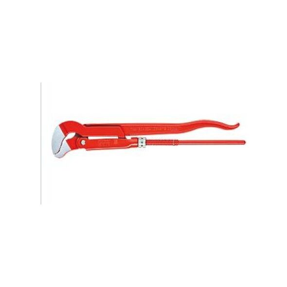 Knipex Szczypce do rur w kształcie litery S 2" (83 30 020)
