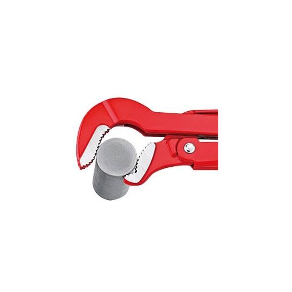 Knipex Szczypce do rur w kształcie litery S 2" (83 30 020)