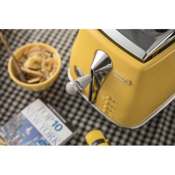 Toster DeLonghi CTOC 2103.Y