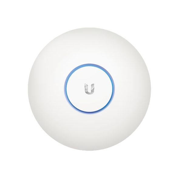 Access Point Ubiquiti UniFi UAP Nano HD 5szt. (UAP-NANOHD-5)