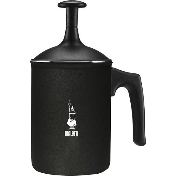 Spieniacz do mleka Bialetti Czarny (00AGR394                       )