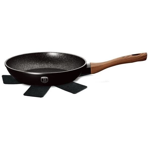 Patelnia Berlinger Haus Ebony 24cm