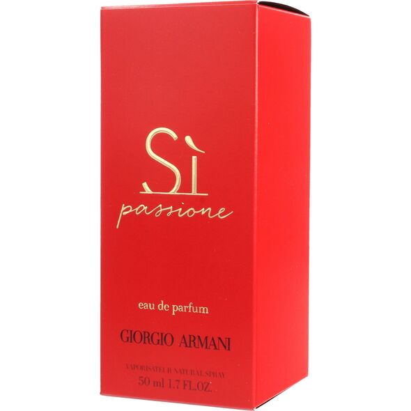Giorgio Armani Si Passione EDP 50 ml