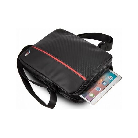 Torba BMW Urban Collection 10" (BMTB10CAPRBK)