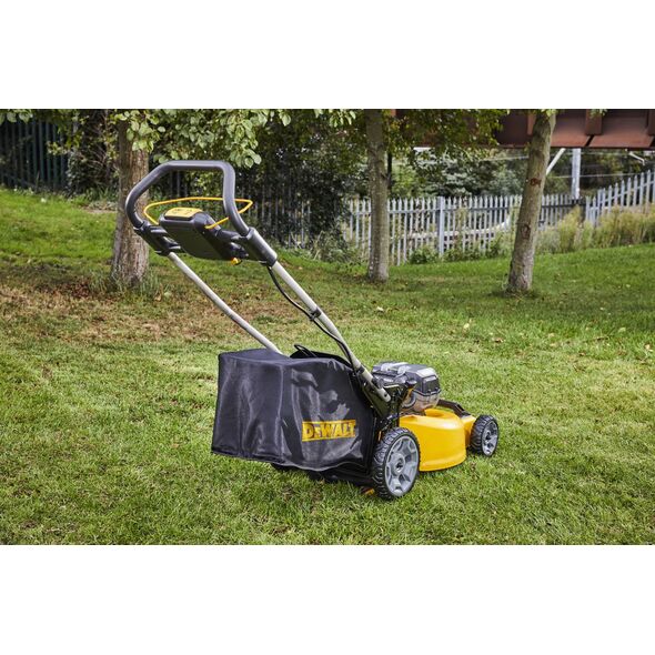 Kosiarka akumulatorowa Dewalt DCMW564N