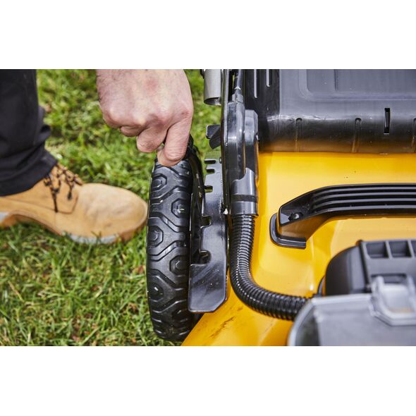 Kosiarka akumulatorowa Dewalt DCMW564N