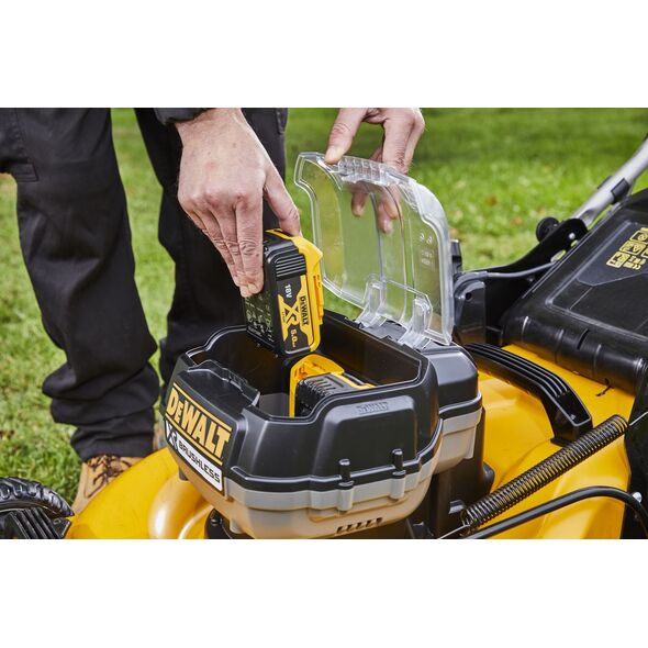 Kosiarka akumulatorowa Dewalt DCMW564N