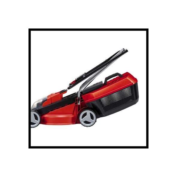 Kosiarka akumulatorowa Einhell GE-CM 18/30 Li Solo