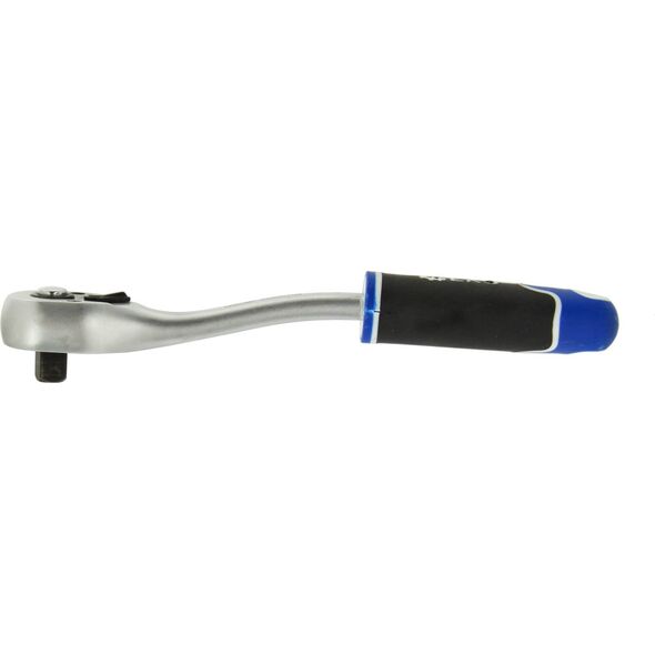 Geko Grzechotka GEKO 3/8" PROFI NEW(wyg.r.) (6/20)