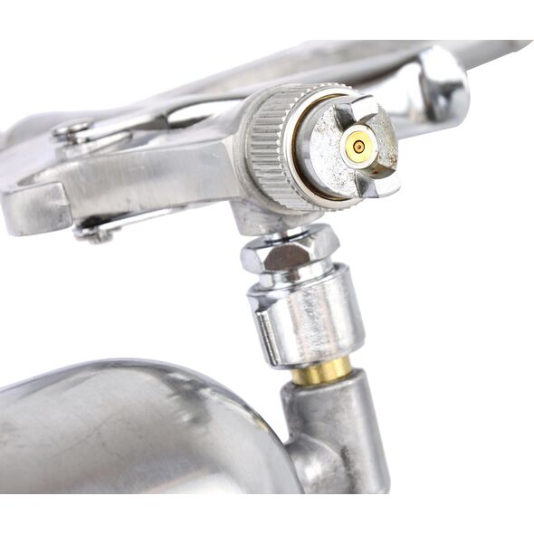 Geko Pistolet lak. mini F-2 zaprawka 200ml (20)