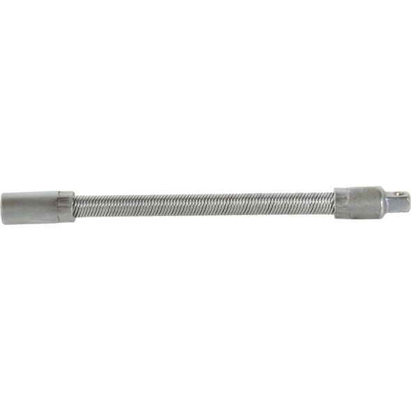 Geko Przedłużka giętka 1/4"na 1/4"metal 150mm (200)