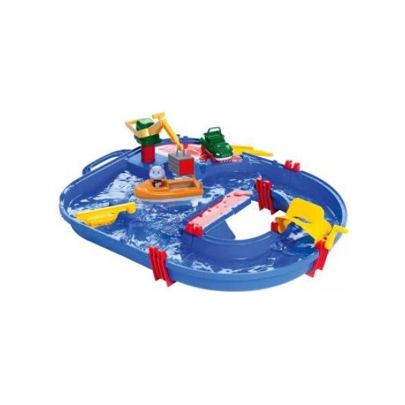 Big AquaPlay StartSet water toy