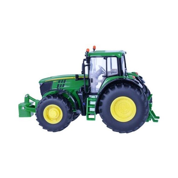 Tomy John Deere 6195M Traktor