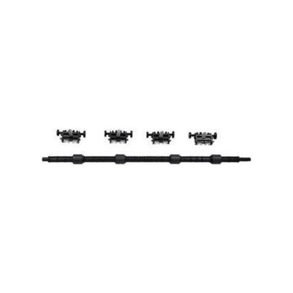 Samsung Fuser Roller